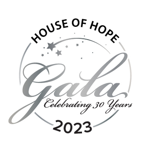 Event Home: 2023 House of Hope Gala